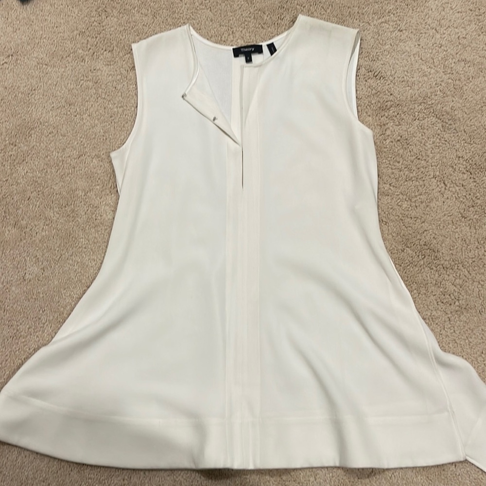 Theory top